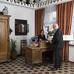 Bartmann Hotel