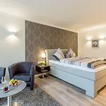 Hotel Bartmann Sendenhorst