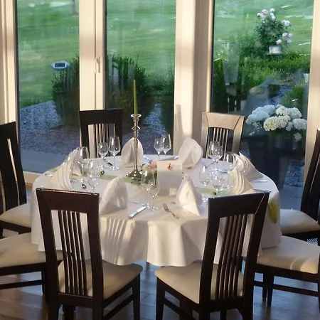 Bartmann 4* Sendenhorst