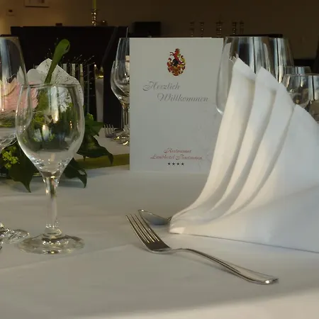 Bartmann Hotel Sendenhorst