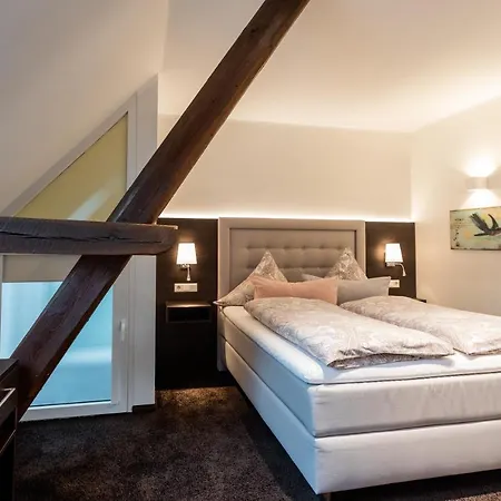 ホテル Bartmann 4*