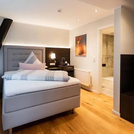 Bartmann 4* Sendenhorst