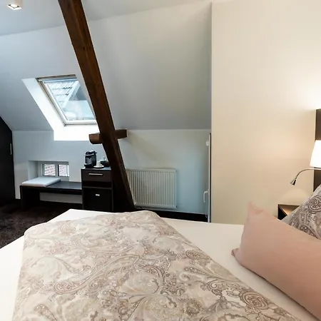 Hotel Bartmann Sendenhorst