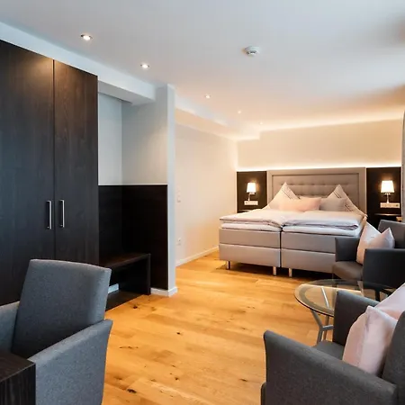 Hotel Bartmann 4*