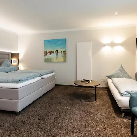 Bartmann 4* Sendenhorst