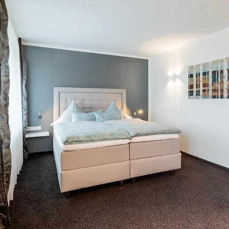 Hotel Bartmann Sendenhorst