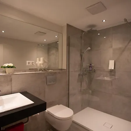 Bartmann Hotel 4*