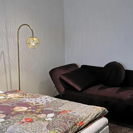 Otel Bartmann Sendenhorst