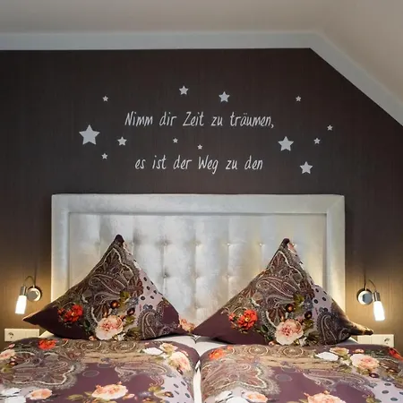Bartmann Hotel Sendenhorst