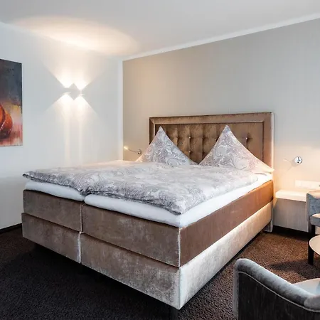 Bartmann Hotel 4*