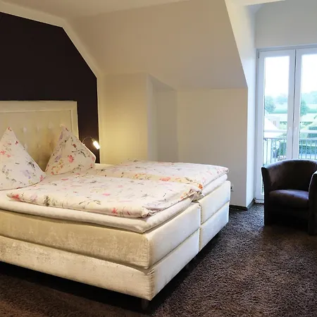 Bartmann מלון זנדנהורסט