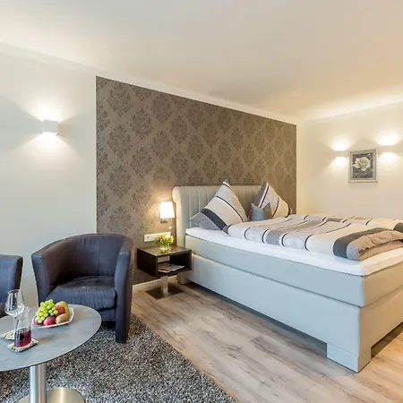 Hotel Bartmann Sendenhorst