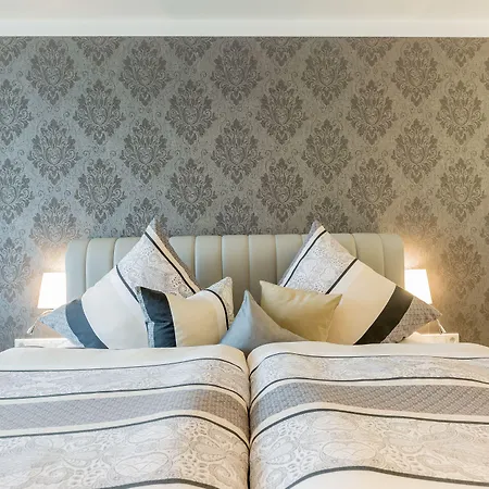 Bartmann Hotel