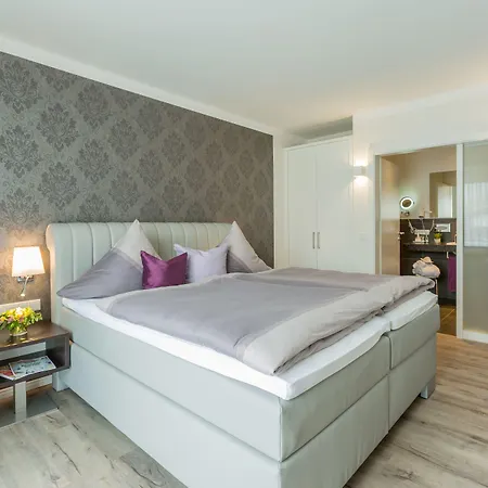 Bartmann Hotel Sendenhorst