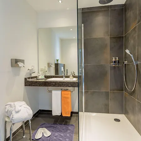 Hotel Bartmann 4*