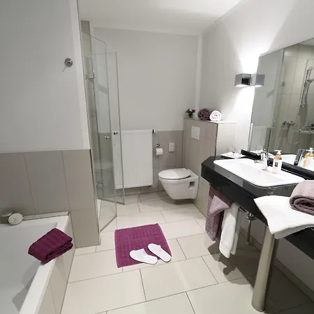 Hotel Bartmann Sendenhorst