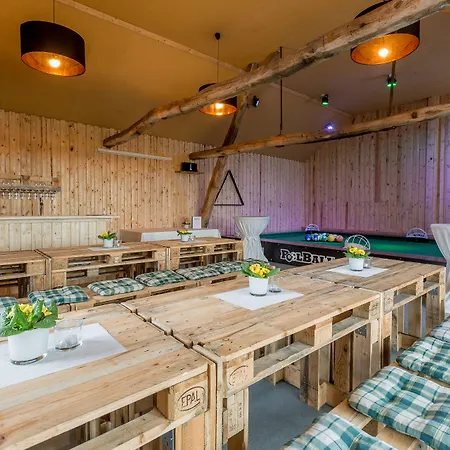 Hotel Bartmann 4*
