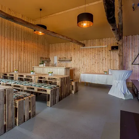 Hotel Bartmann 4*