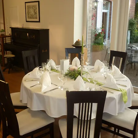 Bartmann 4* זנדנהורסט