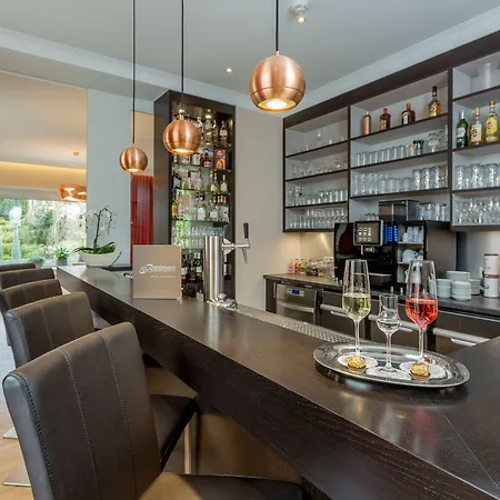 Bartmann 4* Sendenhorst