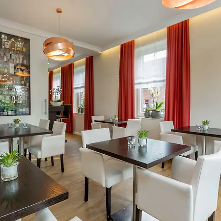 Hotel Bartmann 4*