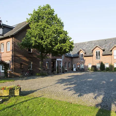 Bartmann Sendenhorst