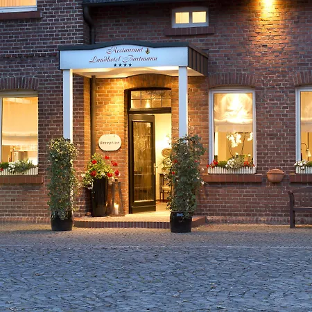 Bartmann Sendenhorst