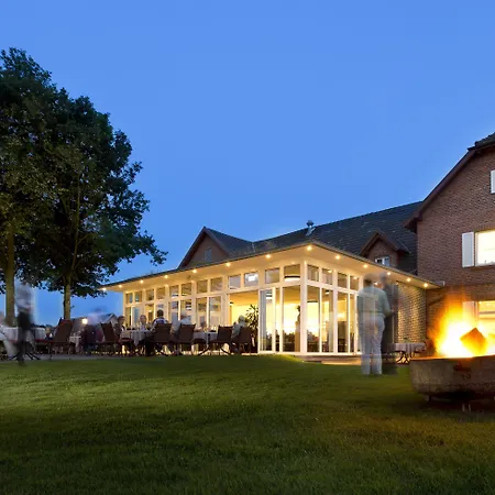 מלון Bartmann זנדנהורסט