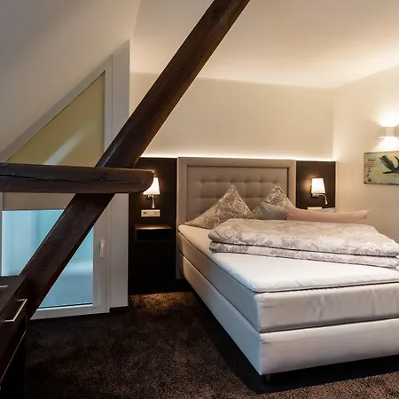 Hotel Bartmann 4*