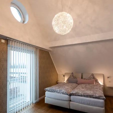 Hotel Bartmann