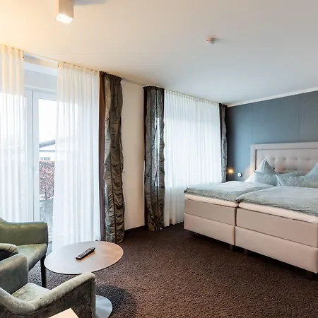 Hotel Bartmann