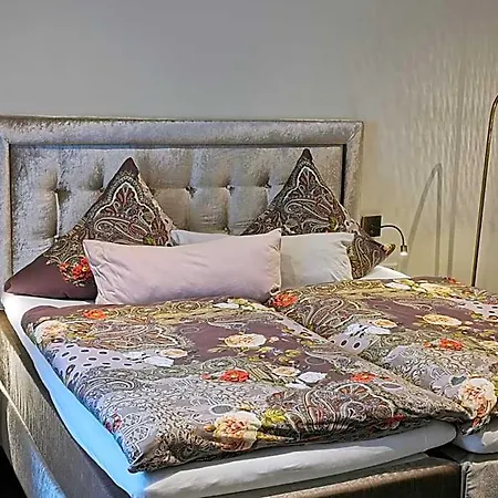 Bartmann 4* Sendenhorst