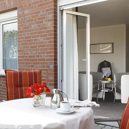 Bartmann 4* Sendenhorst