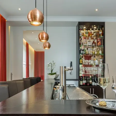 Hotel Bartmann