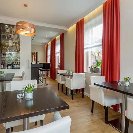 Bartmann 4* Sendenhorst