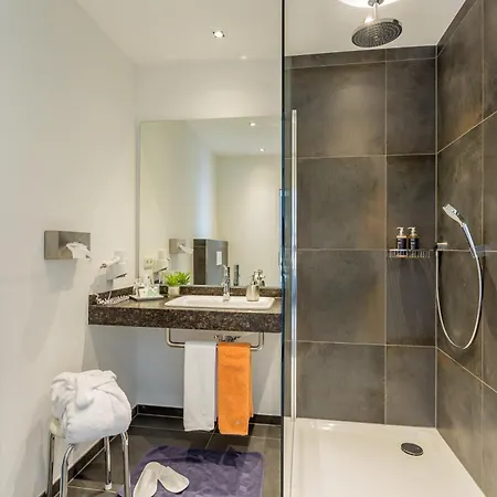 Hotel Bartmann Sendenhorst