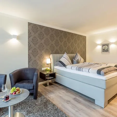 Bartmann Otel