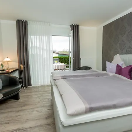 Bartmann Hotel 4*