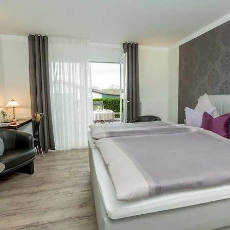 Bartmann Otel 4*
