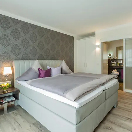 Bartmann Hotel Sendenhorst