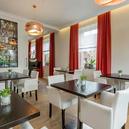 Bartmann Otel 4*