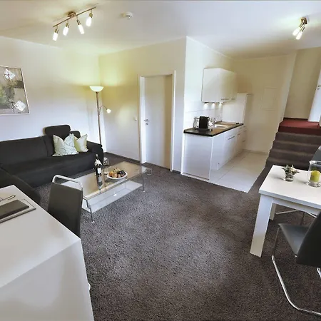 Bartmann 4* Sendenhorst