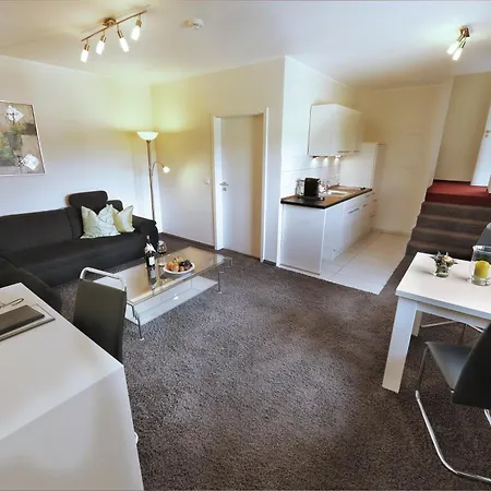 Bartmann 4* Sendenhorst