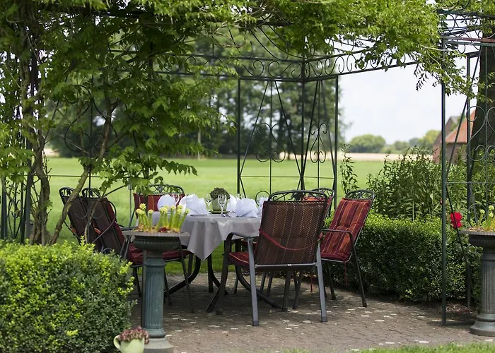 Bartmann זנדנהורסט