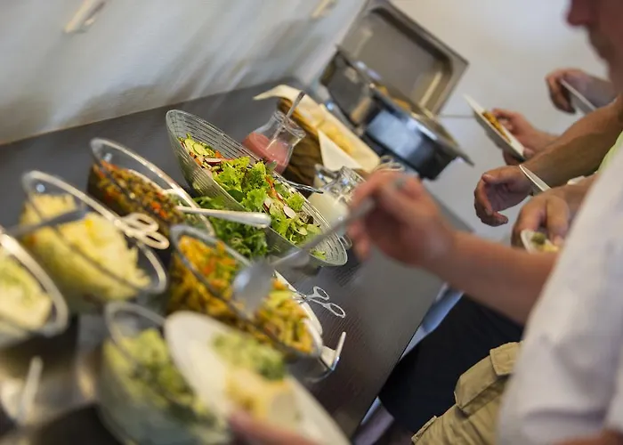 ホテル Bartmann 4*