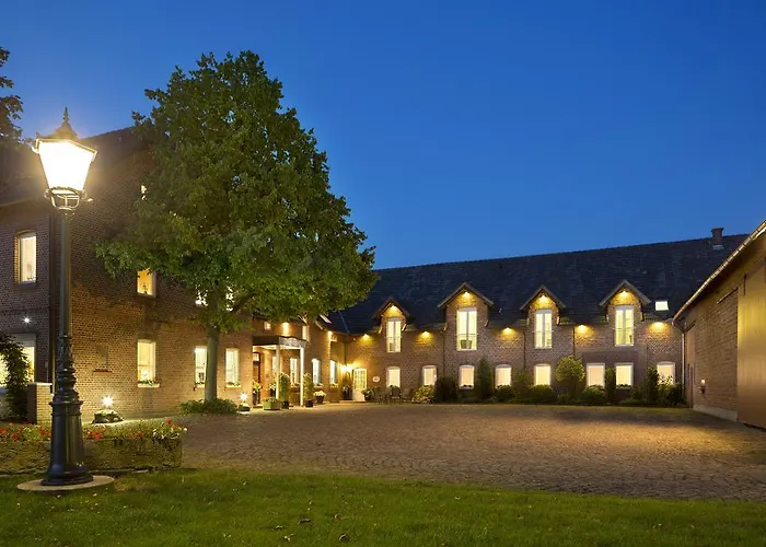 Bartmann ゼンデンホルスト