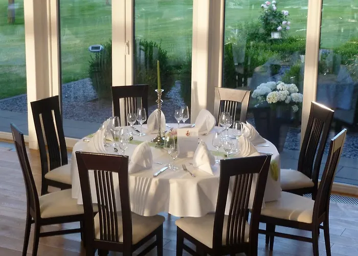 Bartmann 4* ゼンデンホルスト