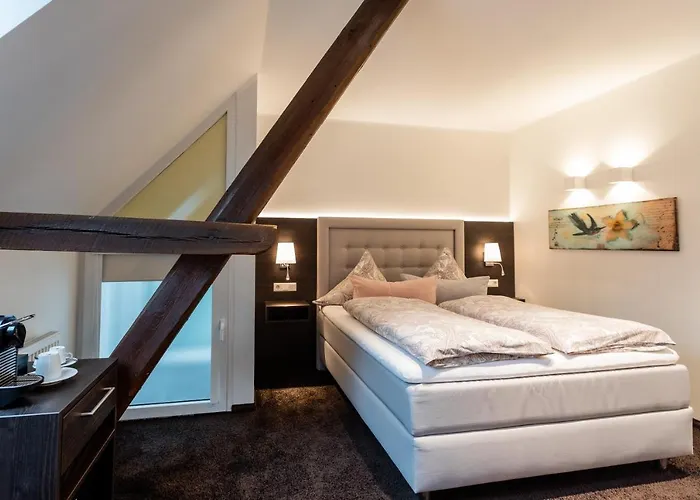 מלון Bartmann 4*