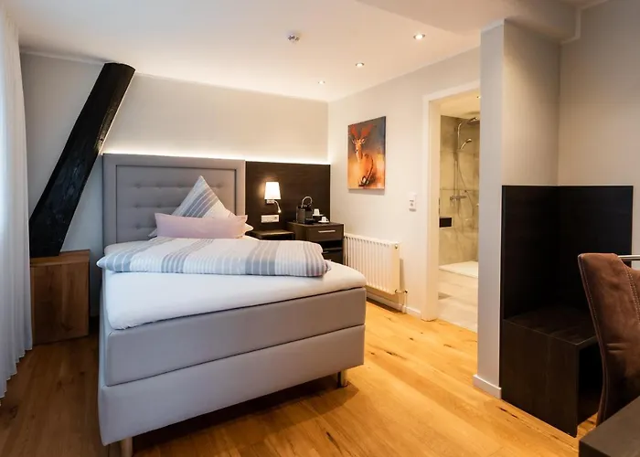 Bartmann 4* זנדנהורסט