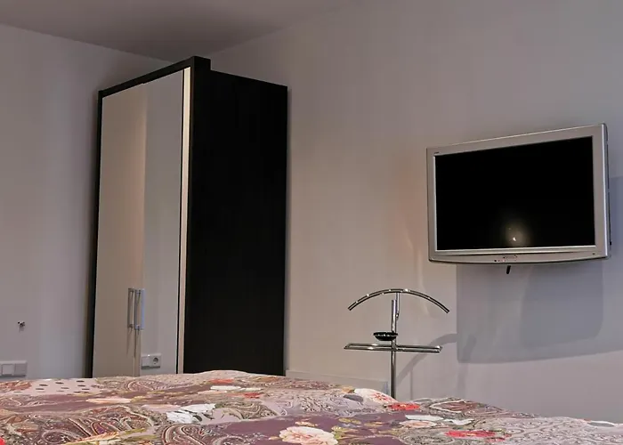 Bartmann ゼンデンホルスト